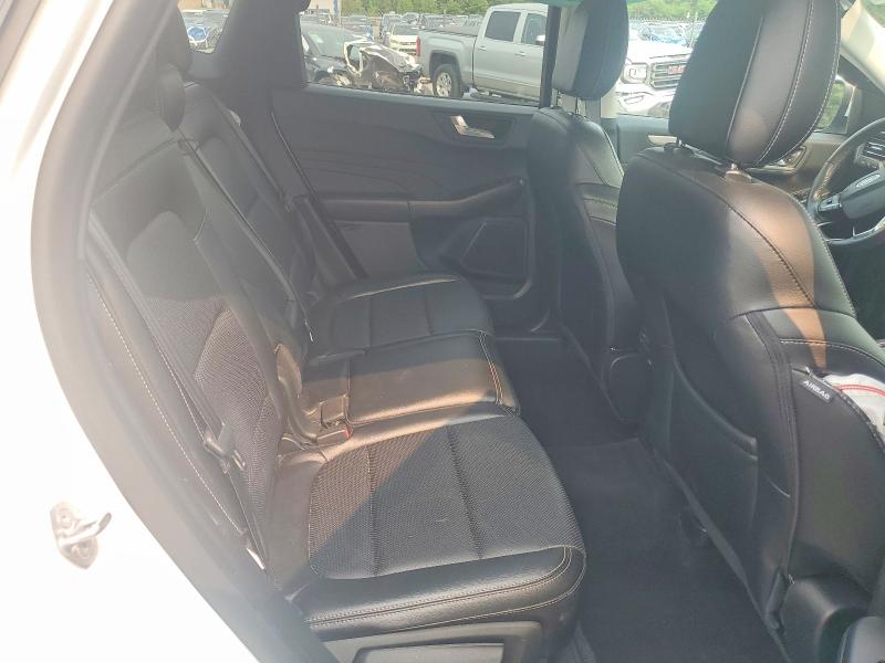 Aukcja sprzedaży 2022 Ford Escape, vin: 1FMCU9H63NUA34816, numer aukcji: 61181026