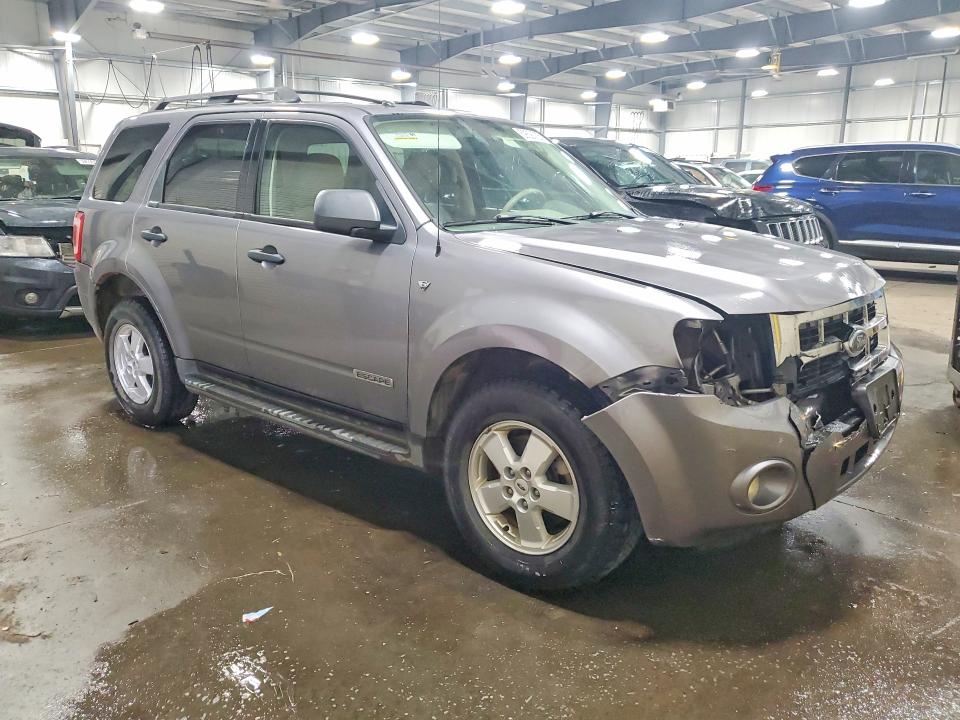 Aukcja sprzedaży 2008 Ford Escape, vin: 1FMCU93158KE20178, numer aukcji: 59393726