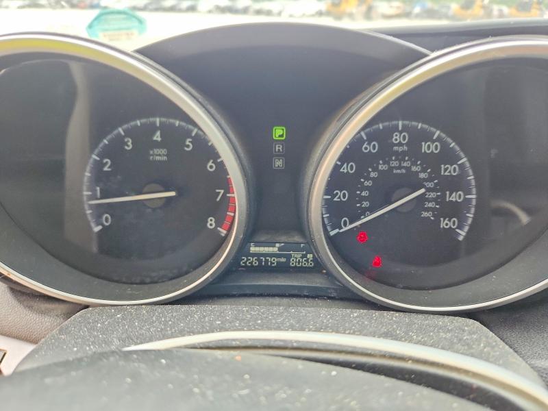 Продаж на аукціоні авто 2012 Mazda 3, vin: JM1BL1VF5C1503248, номер лоту: 60495916