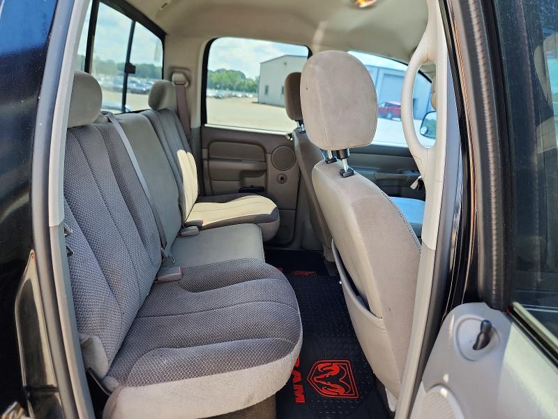 2004 Dodge Ram 1500 მანქანა იყიდება აუქციონზე, vin: 1D7HA18D14S646158, აუქციონის ნომერი: 60681146