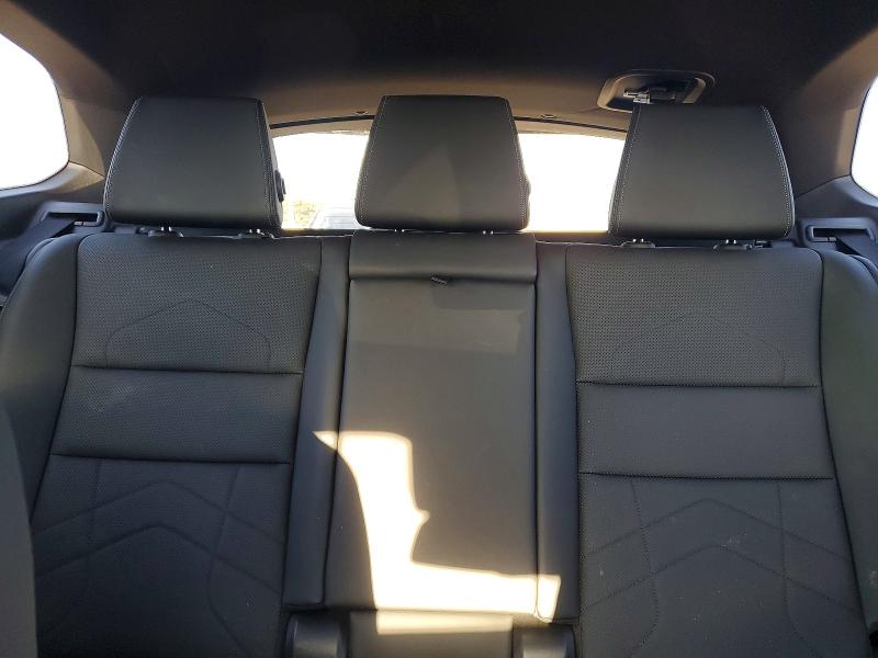 2024 Bmw X1 მანქანა იყიდება აუქციონზე, vin: WBX73EF08R5Y33204, აუქციონის ნომერი: 63009706