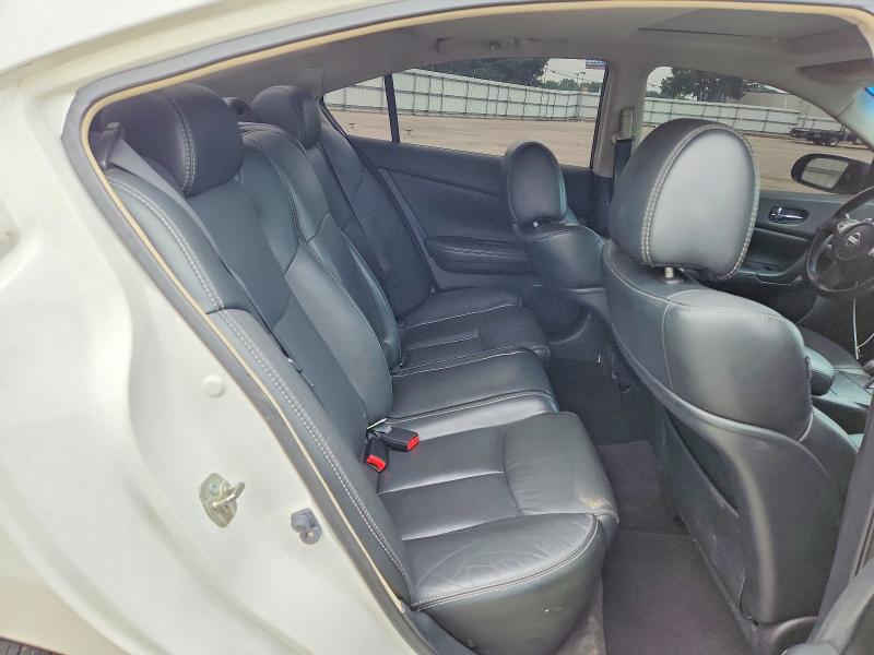 Продажа на аукционе авто 2012 Nissan Maxima, vin: 1N4AA5AP0CC850021, номер лота: 62793306