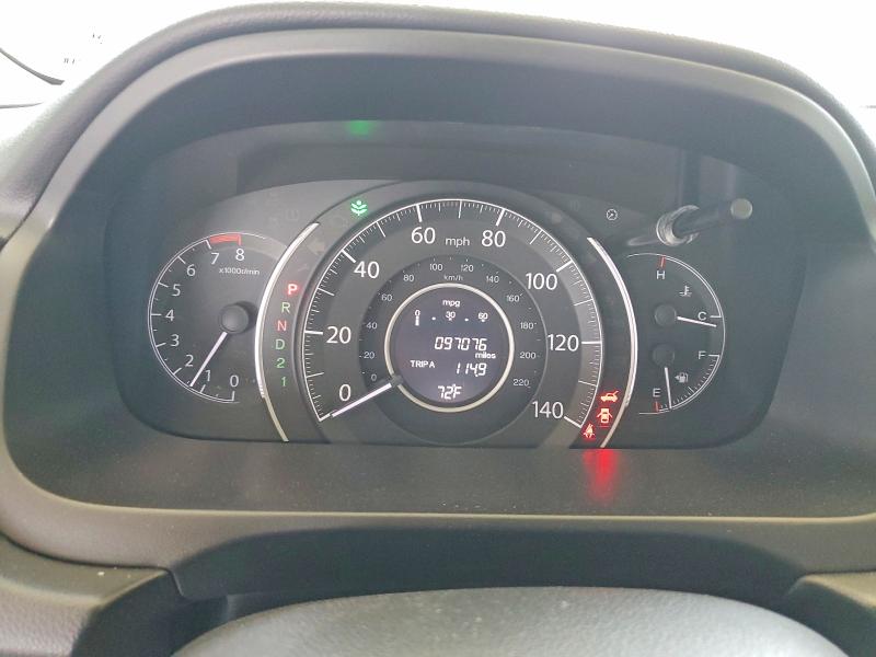 Aukcja sprzedaży 2014 Honda Cr-v, vin: 5J6RM4H52EL086446, numer aukcji: 58886586