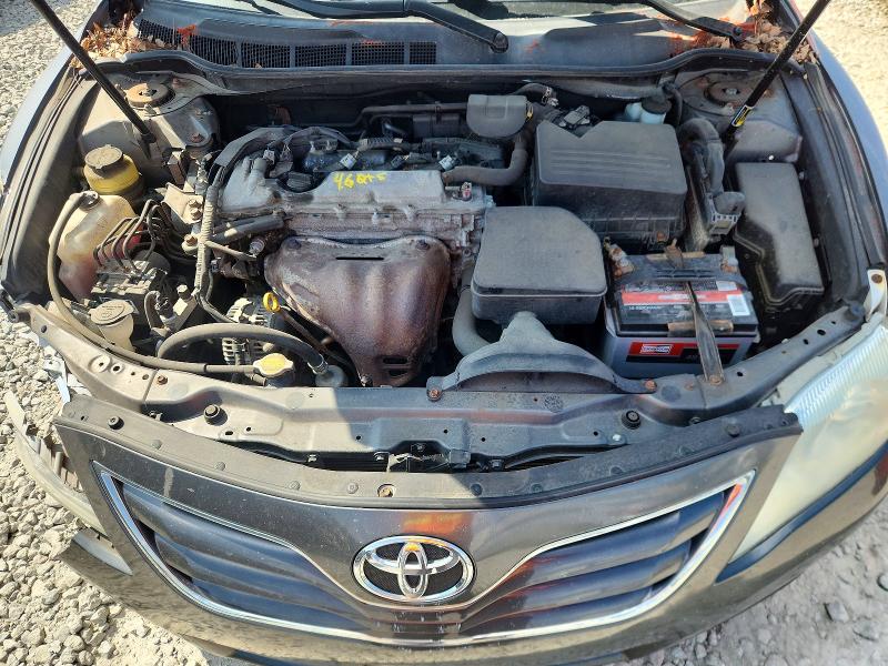 Продаж на аукціоні авто 2010 Toyota Camry, vin: 4T1BF3EK4AU045306, номер лоту: 58848516