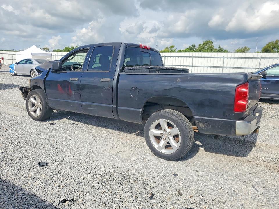 Aukcja sprzedaży 2008 Dodge Ram 1500, vin: 1D7HA18N48J180150, numer aukcji: 60429516