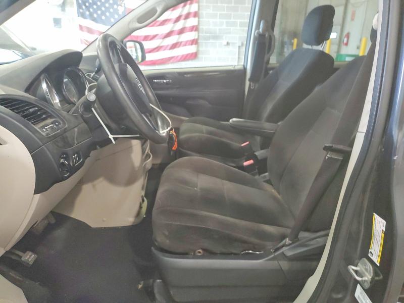 Продажа на аукционе авто 2012 Dodge Grand Caravan, vin: 2C4RDGBG4CR310998, номер лота: 62161416
