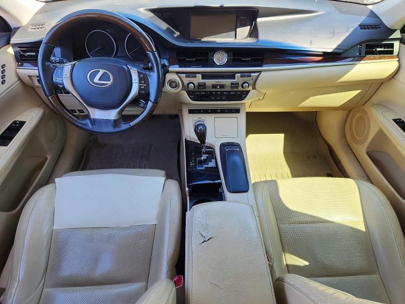 Продаж на аукціоні авто 2013 Lexus Es, vin: JTHBK1GG3D2010056, номер лоту: 63535706