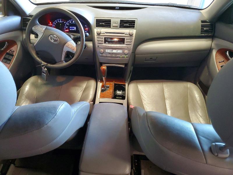 2010 Toyota Camry მანქანა იყიდება აუქციონზე, vin: JTNBK3EK9A3046940, აუქციონის ნომერი: 59715976