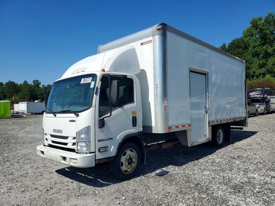 Aukcja sprzedaży 2022 Isuzu Npr Hd, vin: 54DC4W1D7NS202783, numer aukcji: 55759696