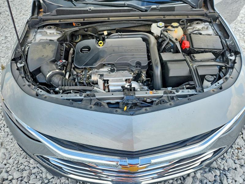 Продаж на аукціоні авто 2023 Chevrolet Malibu, vin: 1G1ZD5ST6PF168130, номер лоту: 61508096