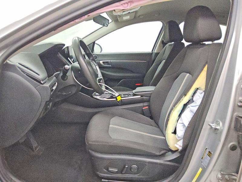 Aukcja sprzedaży 2021 Hyundai Sonata, vin: 5NPEL4JA5MH107095, numer aukcji: 60386896