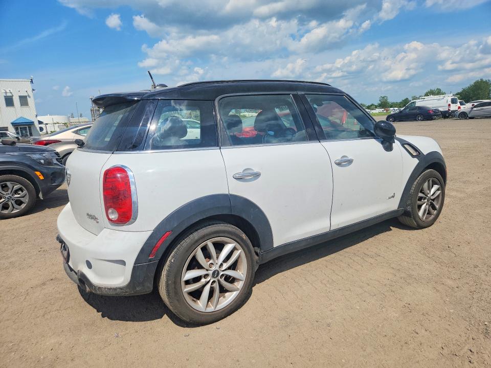 58393376 :رقم المزاد ، WMWZC5C51DWP32141 vin ، 2013 Mini Cooper مزاد بيع