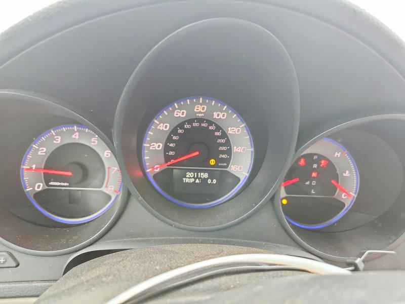 Aukcja sprzedaży 2007 Acura Tl, vin: 19UUA66267A010306, numer aukcji: 60456596