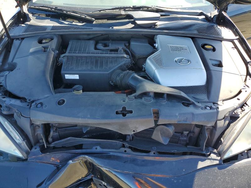 Aukcja sprzedaży 2006 Lexus Rx, vin: JTJHW31U160038699, numer aukcji: 60087936