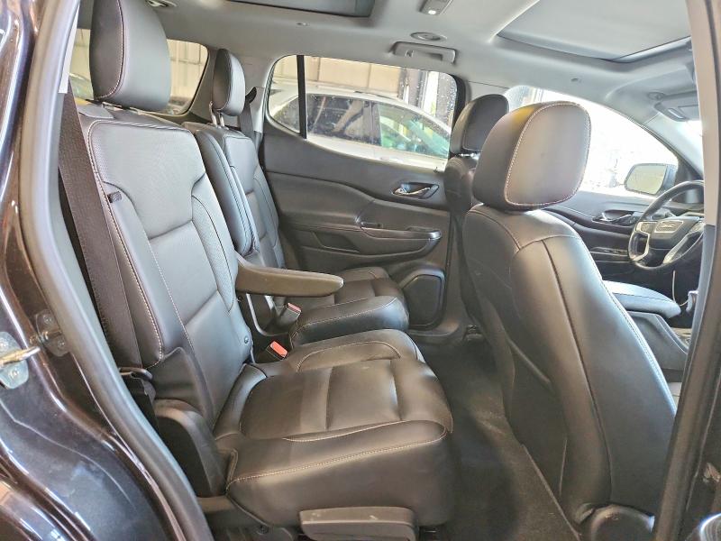 Продаж на аукціоні авто 2019 Gmc Acadia, vin: 1GKKNULS9KZ164137, номер лоту: 61020646