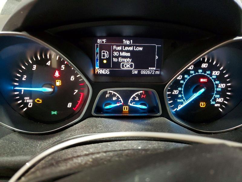 Aukcja sprzedaży 2015 Ford Escape, vin: 1FMCU9JX0FUC73146, numer aukcji: 62051886
