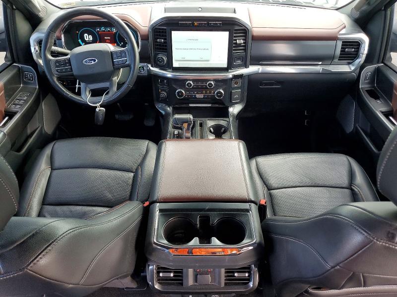 Продажа на аукционе авто 2022 Ford F150, vin: 1FTEW1EP8NFA37284, номер лота: 61354716