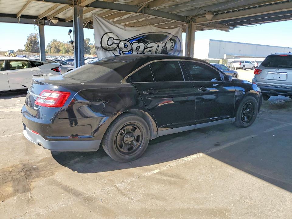 Продаж на аукціоні авто 2015 Ford Taurus, vin: 1FAHP2MK8FG163782, номер лоту: 61926936