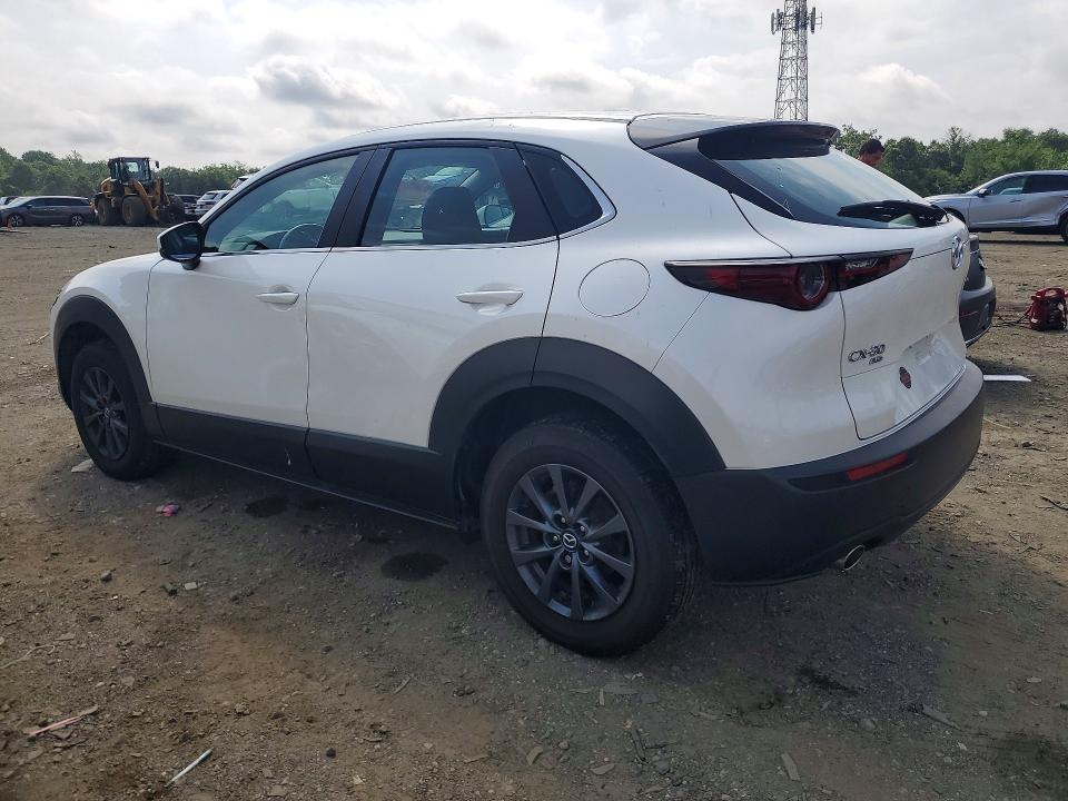 Продаж на аукціоні авто 2024 Mazda Cx-30, vin: 3MVDMBAM3RM694145, номер лоту: 60235126