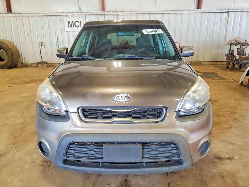 Aukcja sprzedaży 2012 Kia Soul, vin: KNDJT2A67C7472265, numer aukcji: 63048256
