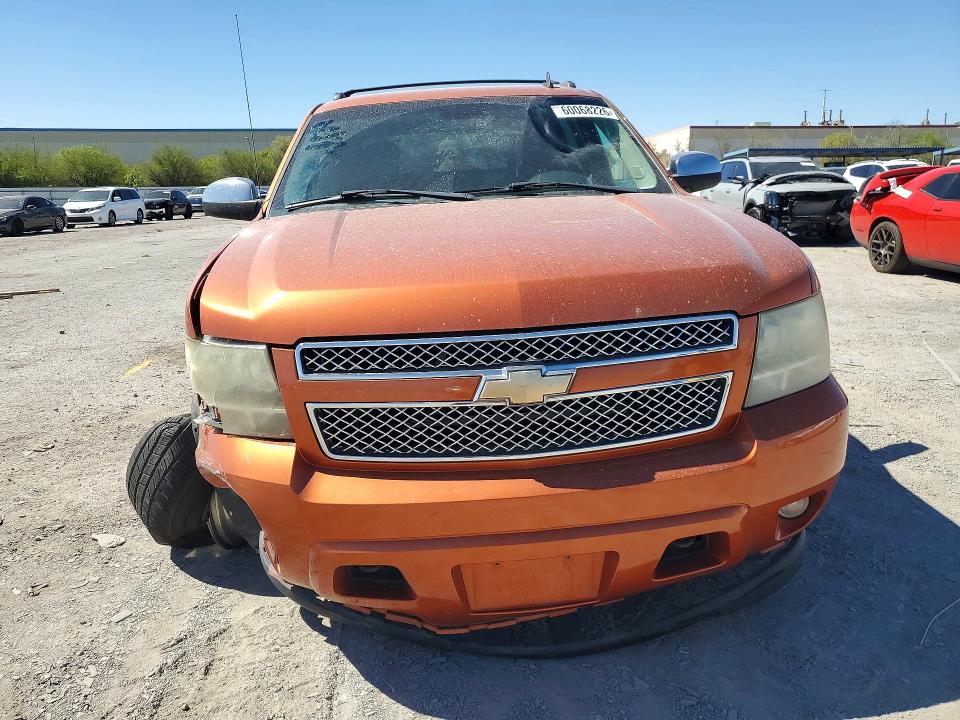 Продаж на аукціоні авто 2007 Chevrolet Avalanche, vin: 3GNFK12337G317673, номер лоту: 60068226