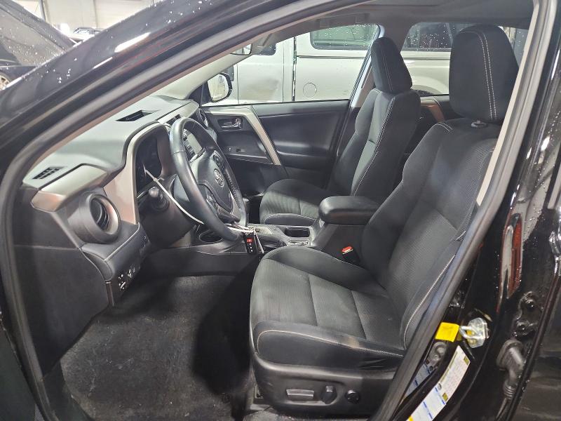 Aukcja sprzedaży 2018 Toyota Rav4, vin: 2T3RFREV7JW822760, numer aukcji: 60313926