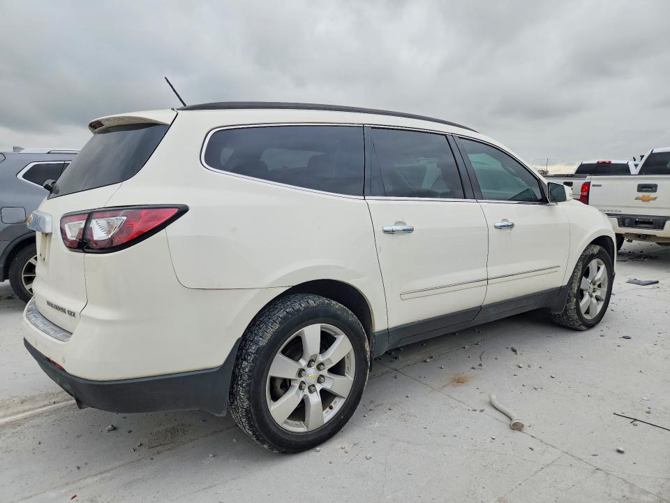 62070106 :رقم المزاد ، 1GNKRLKD7DJ115590 vin ، 2013 Chevrolet Traverse مزاد بيع