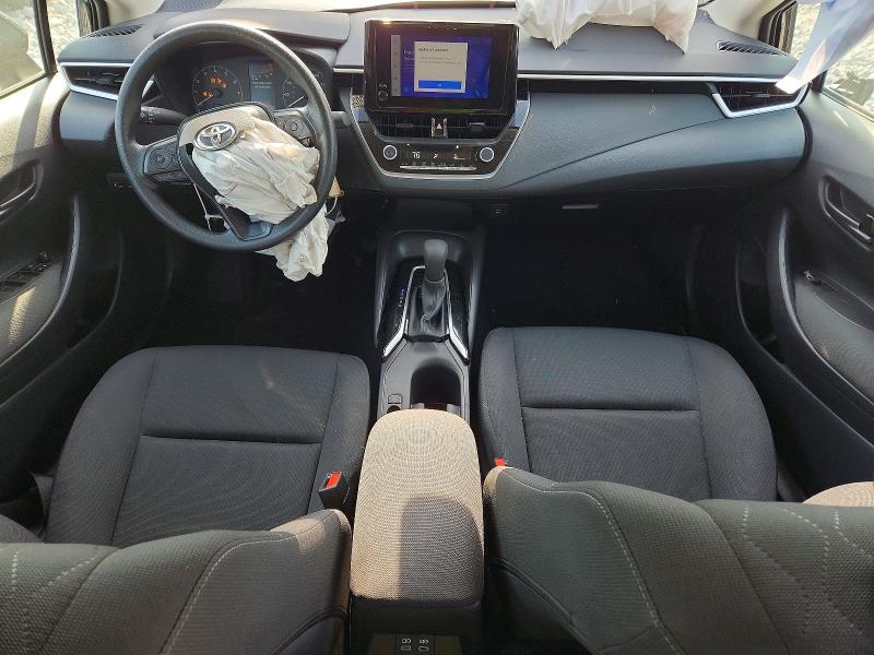 Продажа на аукционе авто 2025 Toyota Corolla, vin: 5YFB4MDE5SP272188, номер лота: 60550446