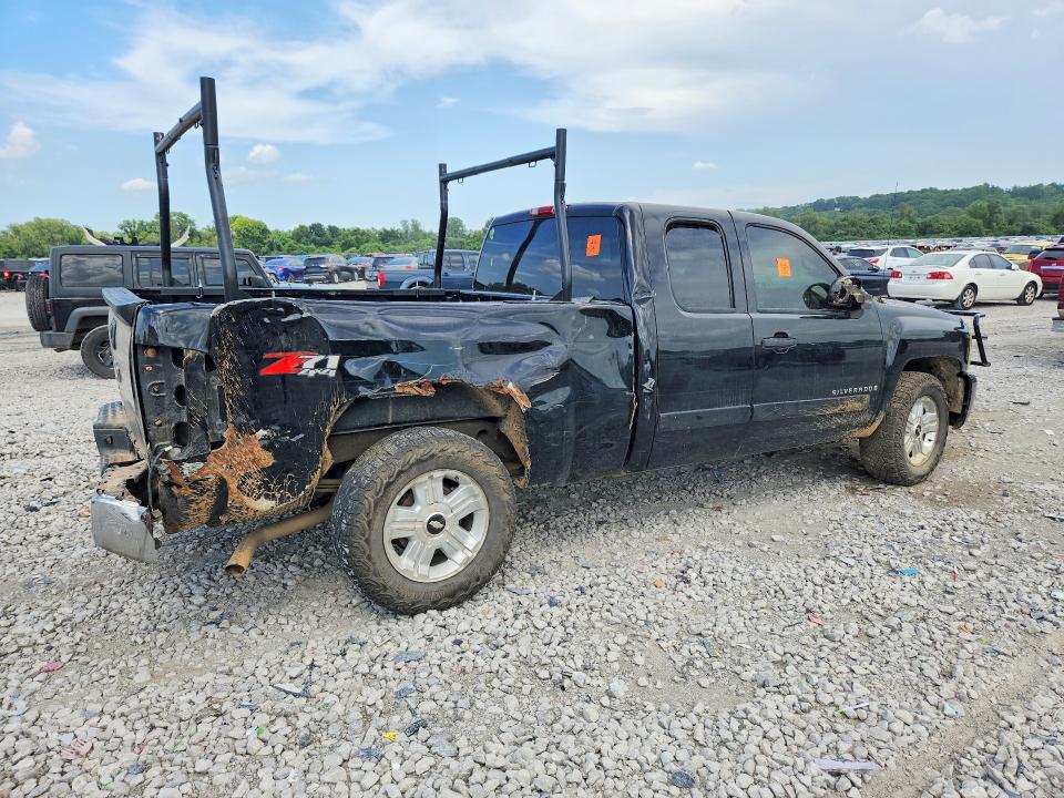 Aukcja sprzedaży 2008 Chevrolet Silverado, vin: 1GCEK19058Z211095, numer aukcji: 61065366