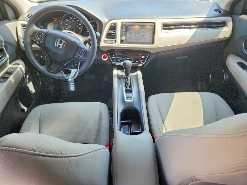 Продаж на аукціоні авто 2019 Honda Hr-v, vin: 3CZRU6H58KM729713, номер лоту: 59386066