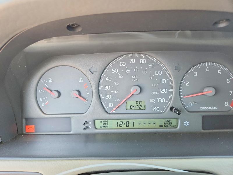 Продаж на аукціоні авто 2004 Volvo C70, vin: YV1NC63D34J061755, номер лоту: 56231566
