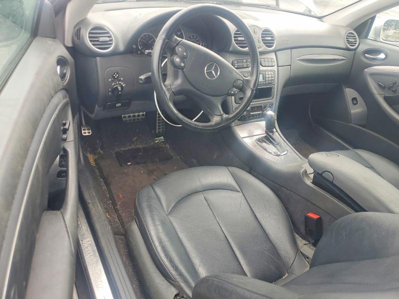 Продаж на аукціоні авто 2003 Mercedes-benz Clk, vin: WDBTJ65J33F047036, номер лоту: 59338856
