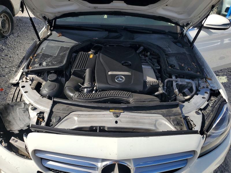 Aukcja sprzedaży 2017 Mercedes-benz C, vin: 55SWF4JB5HU198778, numer aukcji: 62110416