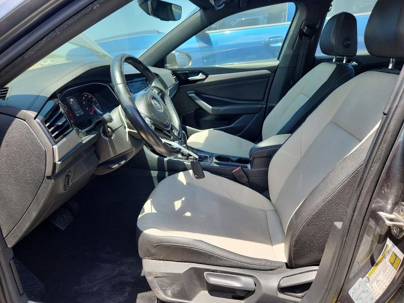 Aukcja sprzedaży 2019 Volkswagen Jetta, vin: 3VWCB7BU0KM161719, numer aukcji: 61194286