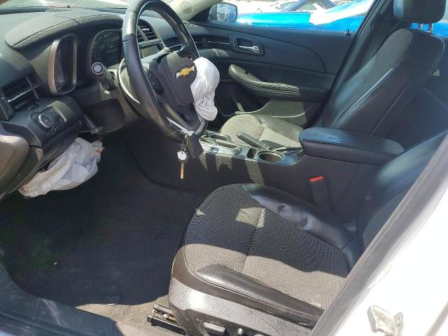 56092086 :رقم المزاد ، 1G11E5SL7EF225703 vin ، 2014 Chevrolet Malibu مزاد بيع
