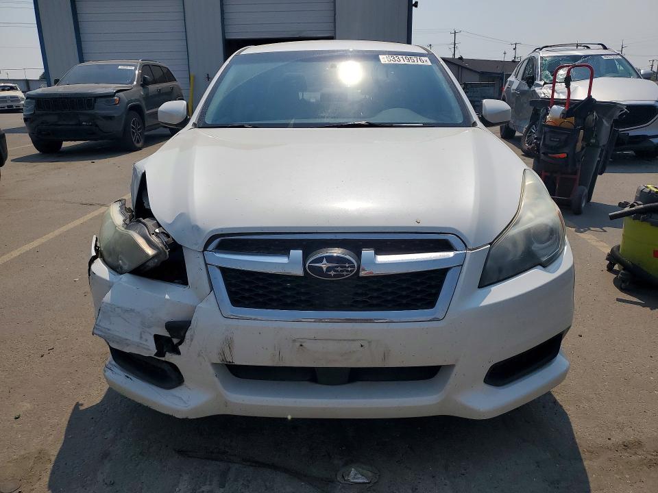 Продажа на аукционе авто 2014 Subaru Legacy, vin: 4S3BMBC67E3007980, номер лота: 63319576