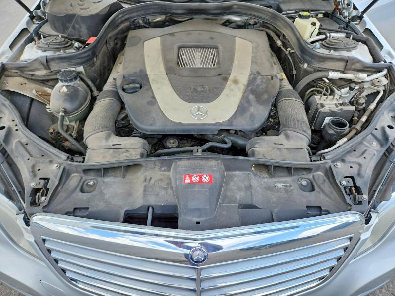 2010 Mercedes-benz E მანქანა იყიდება აუქციონზე, vin: WDDHF8HB1AA113480, აუქციონის ნომერი: 62300656