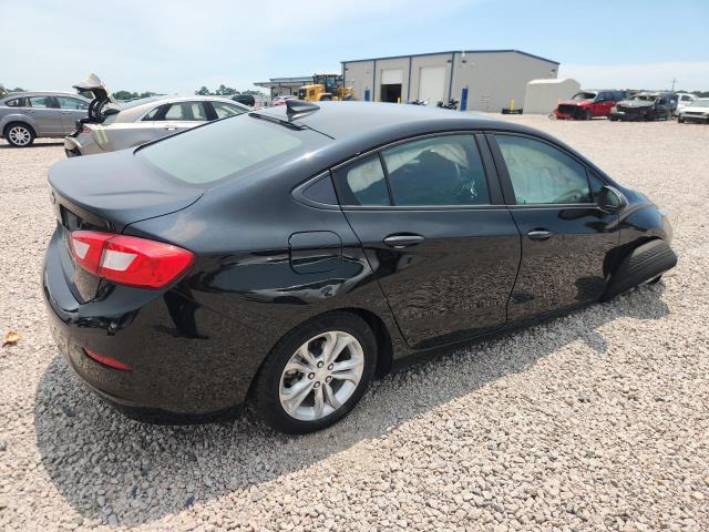 Продажа на аукционе авто 2019 Chevrolet Cruze, vin: 1G1BC5SM8K7130897, номер лота: 60702446