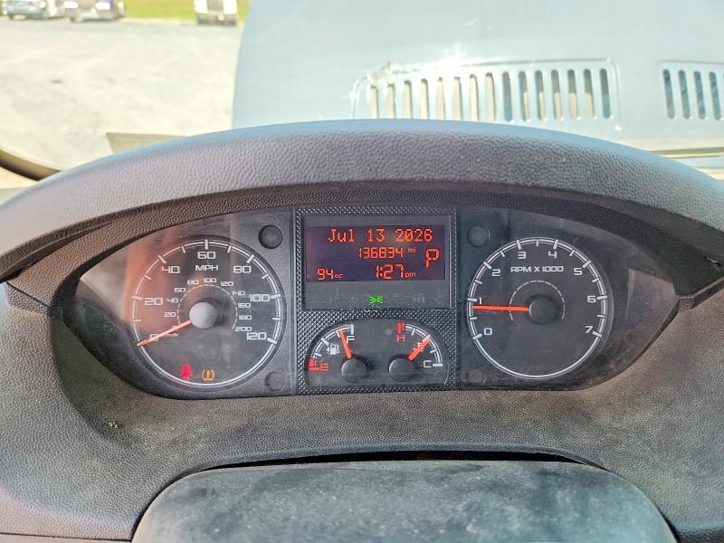 Aukcja sprzedaży 2020 Ram Promaster 3500, vin: 3C6URVJG6LE143974, numer aukcji: 60853506