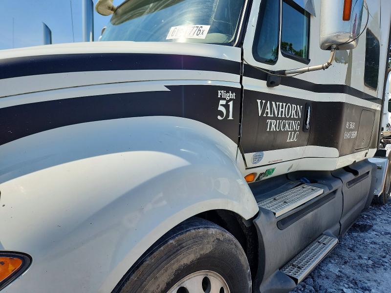 Продаж на аукціоні авто 2016 International Prostar, vin: 3HSDJAPRXGN750412, номер лоту: 61381776