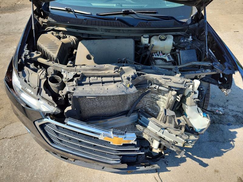 Продажа на аукционе авто 2021 Chevrolet Traverse, vin: 1GNEVGKW6MJ140904, номер лота: 61789406