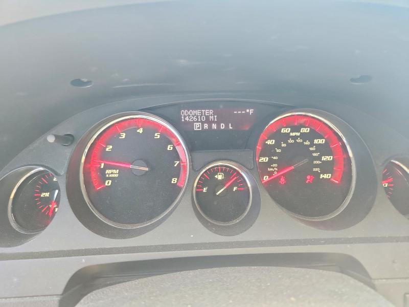 62611166 :رقم المزاد ، 1GKKVSED6BJ318479 vin ، 2011 Gmc Acadia مزاد بيع
