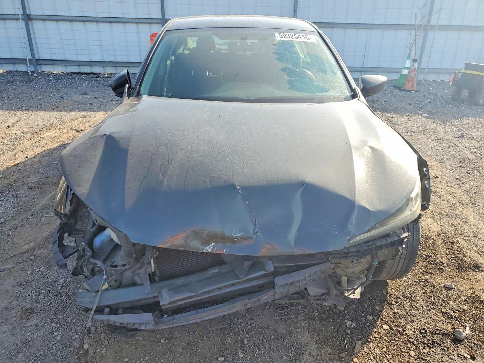 Aukcja sprzedaży 2014 Honda Accord, vin: 1HGCR2F38EA238911, numer aukcji: 59325416