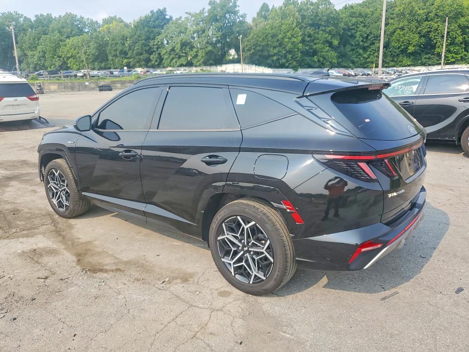 Продаж на аукціоні авто 2022 Hyundai Tucson, vin: KM8JFCAE6NU099918, номер лоту: 62837856
