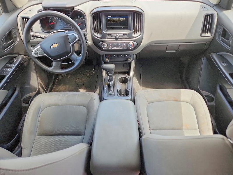 Продажа на аукционе авто 2019 Chevrolet Colorado, vin: 1GCGSBEN3K1231593, номер лота: 60720036