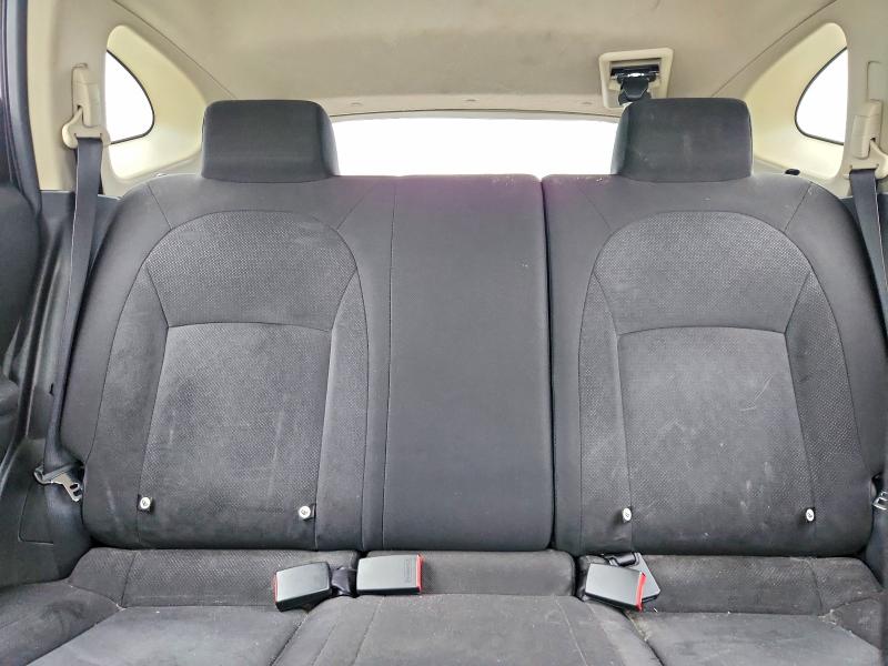 Продажа на аукционе авто 2010 Nissan Rogue, vin: JN8AS5MV9AW132839, номер лота: 62909156
