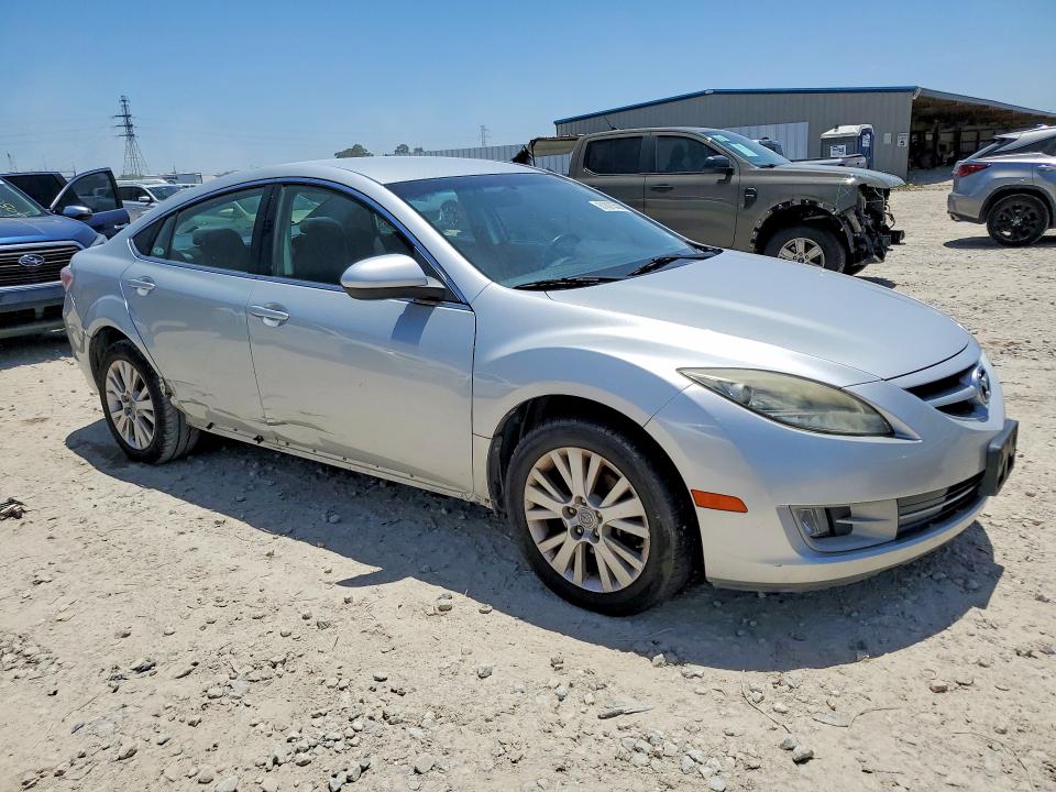 Продажа на аукционе авто 2010 Mazda 6, vin: 1YVHZ8CHXA5M26785, номер лота: 61875536