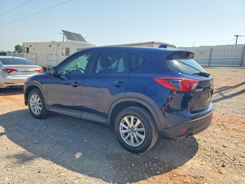 2013 Mazda Cx-5 მანქანა იყიდება აუქციონზე, vin: JM3KE2CE7D0148091, აუქციონის ნომერი: 61634526