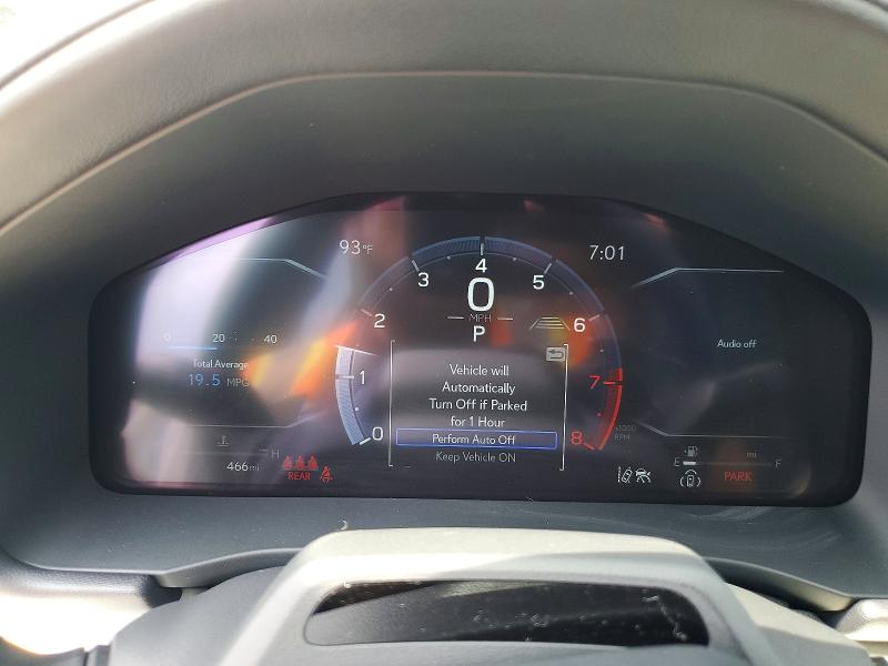 59731746 :رقم المزاد ، JTHGZ1E24T5048370 vin ، 2026 Lexus Is 350 مزاد بيع