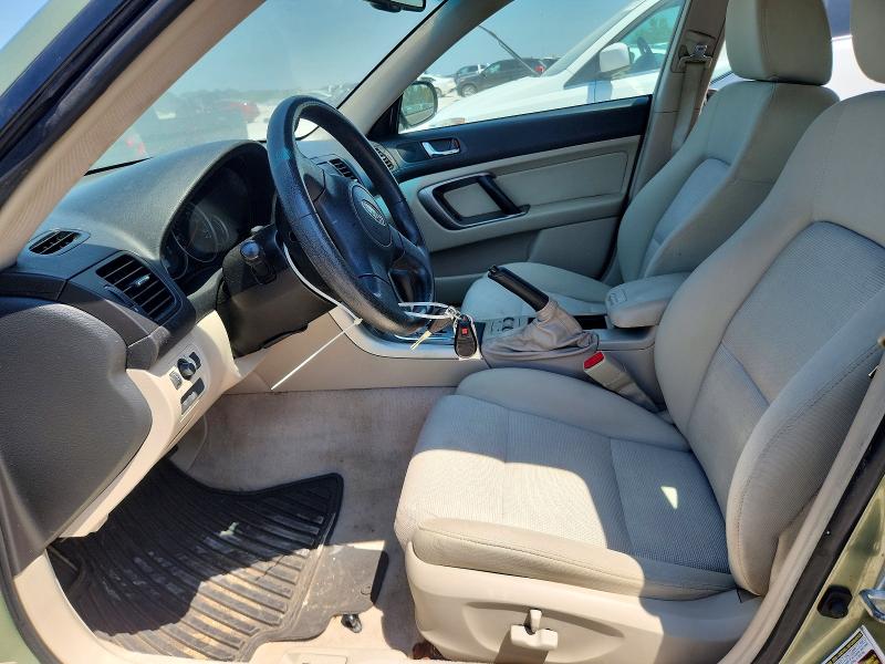 Продаж на аукціоні авто 2007 Subaru Outback, vin: 4S4BP61C977304716, номер лоту: 60690796